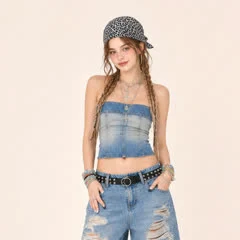 Denim model