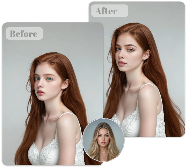 GIF Face Swap Online Free - No Software Installation
