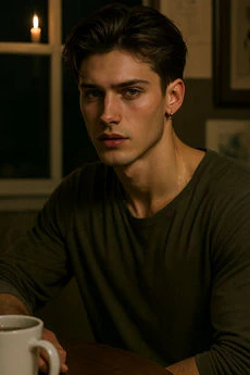 Mike Johnson