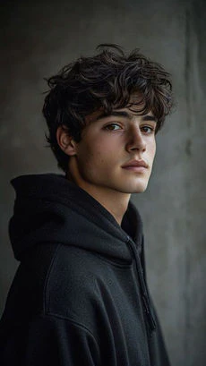 Ryan Parker