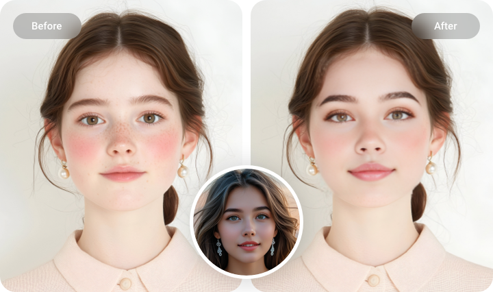 Échange de Visage sur Vidéo par IA Gratuit et Illimité